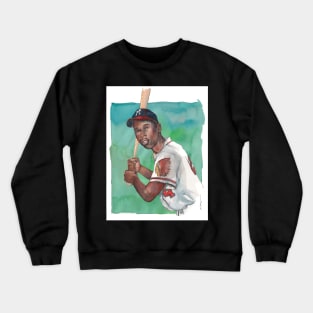 The Hammer Crewneck Sweatshirt